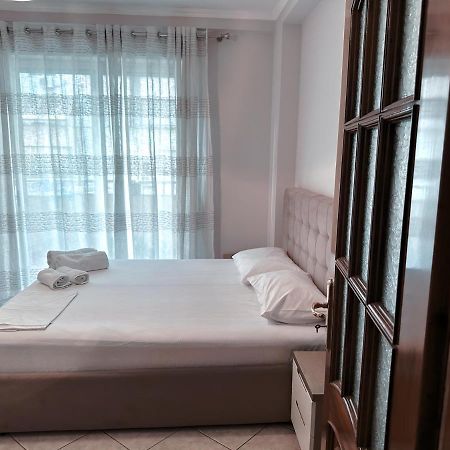 تيرانا Bed & Breakfast Mina المظهر الخارجي الصورة