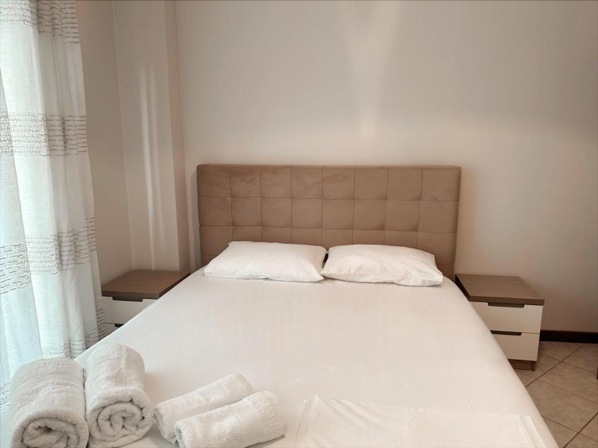 تيرانا Bed & Breakfast Mina المظهر الخارجي الصورة