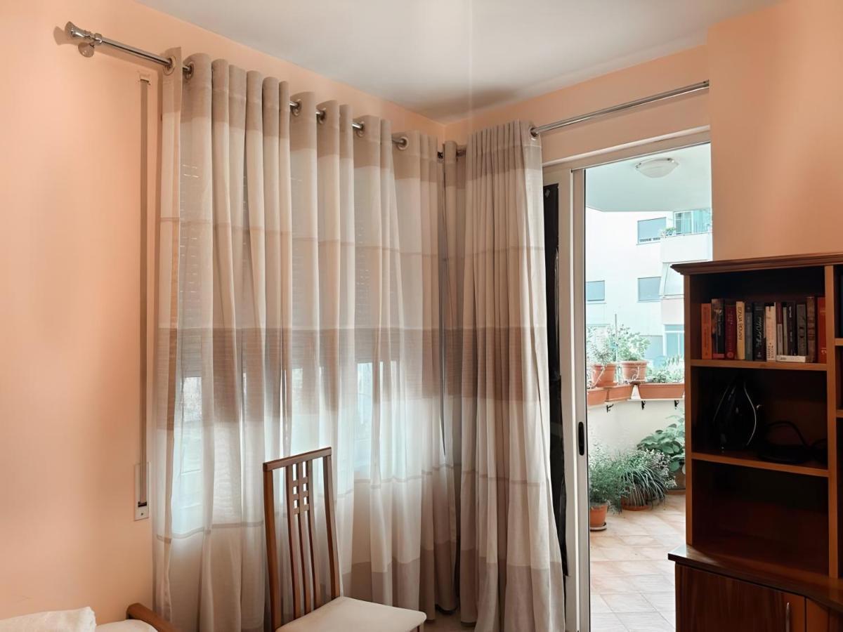 تيرانا Bed & Breakfast Mina المظهر الخارجي الصورة