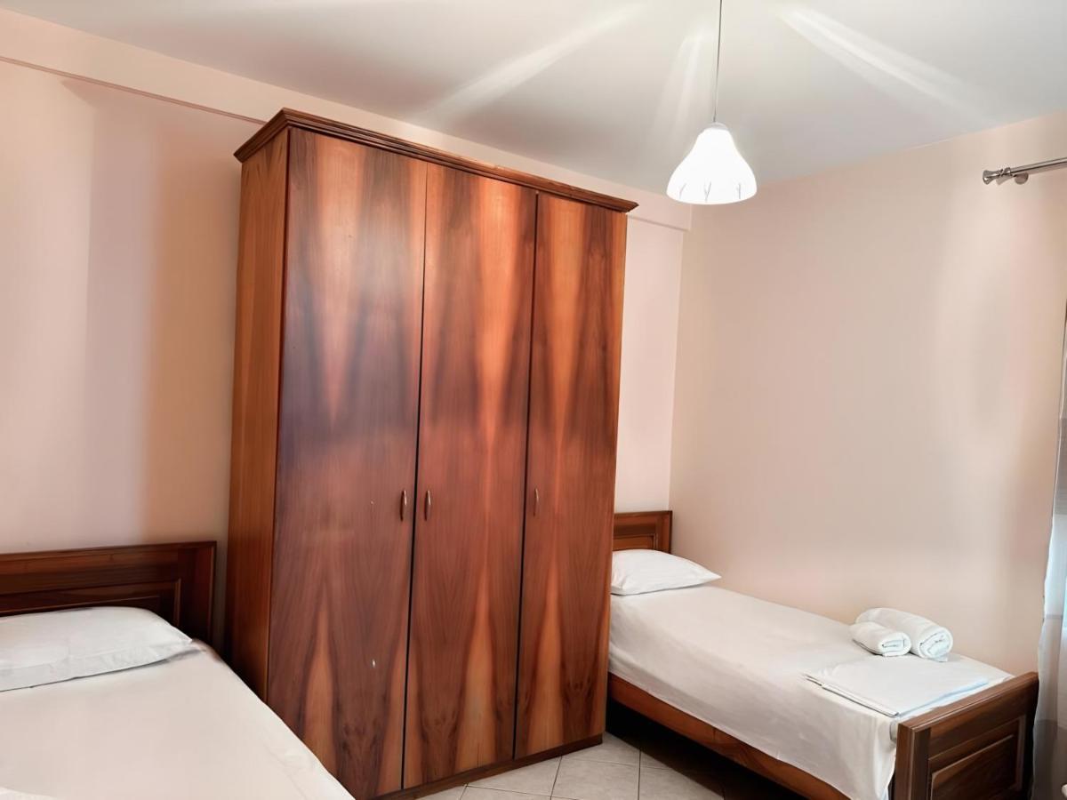 تيرانا Bed & Breakfast Mina المظهر الخارجي الصورة